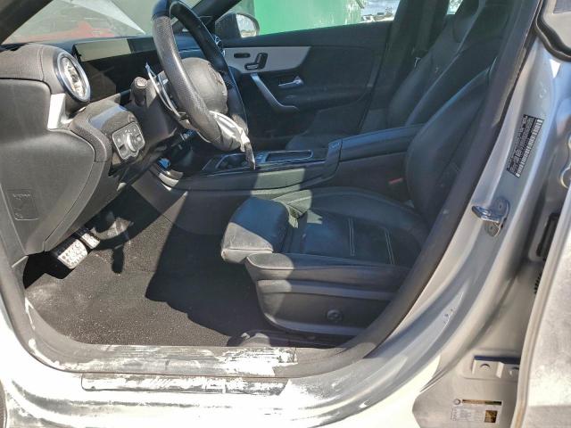 Mercedes-Benz Cla-class Amg 45s 4matic Image 12