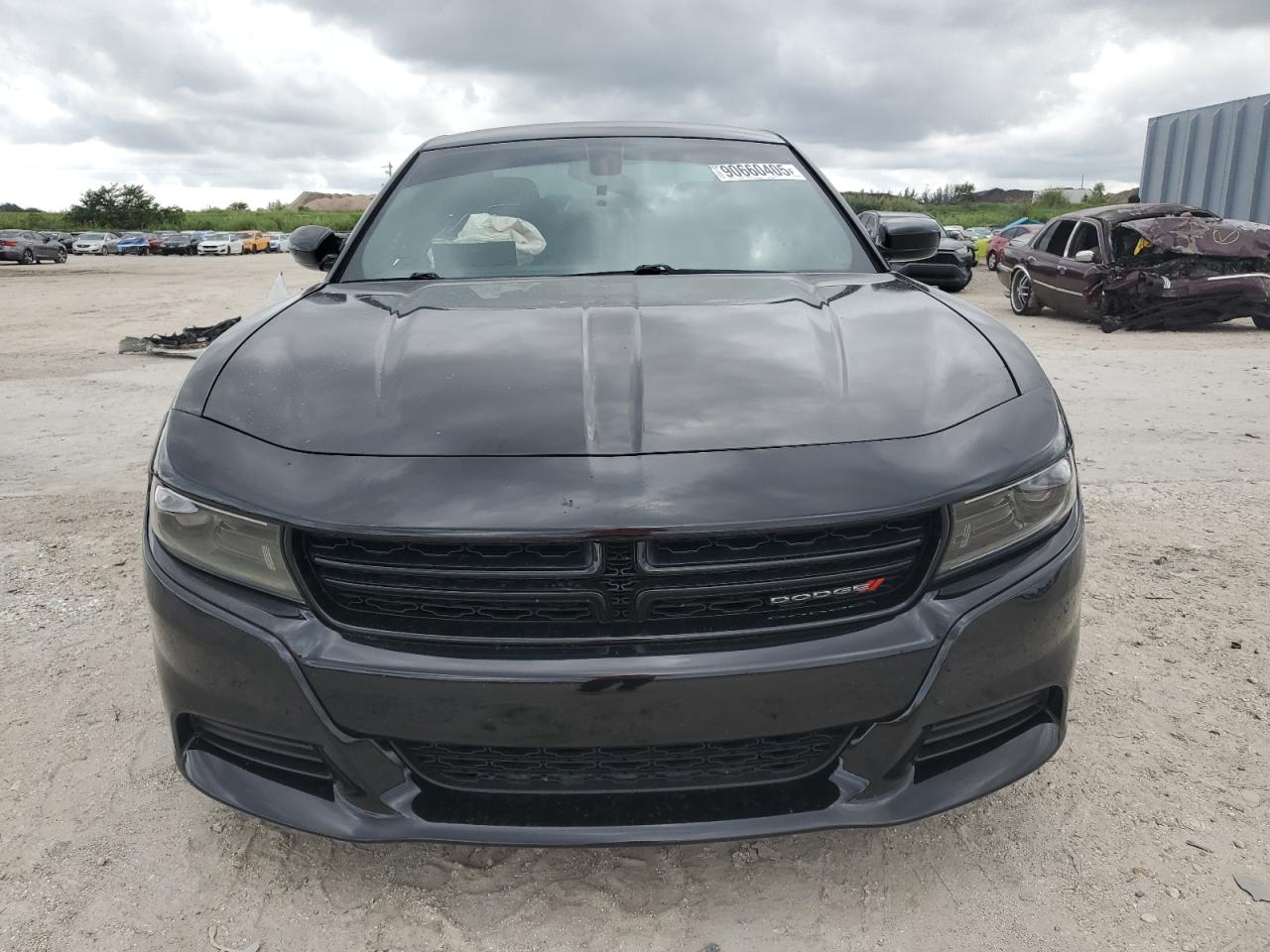 Dodge Charger Sxt Image 5