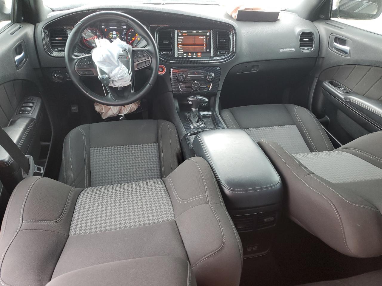 Dodge Charger Sxt Image 11