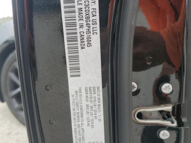 Dodge Charger Sxt Image 3