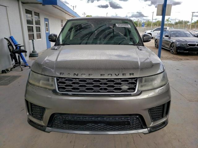 Land Rover Range Rover Hse Image 9