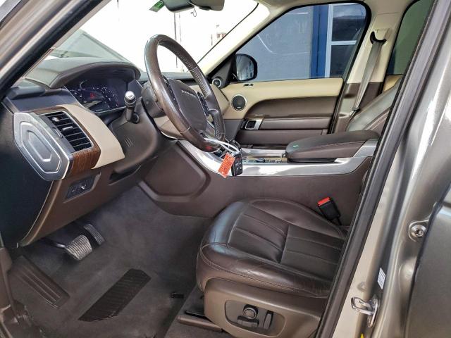 Land Rover Range Rover Hse Image 11