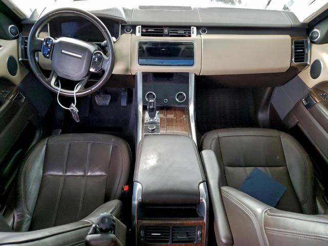 Land Rover Range Rover Hse Image 13