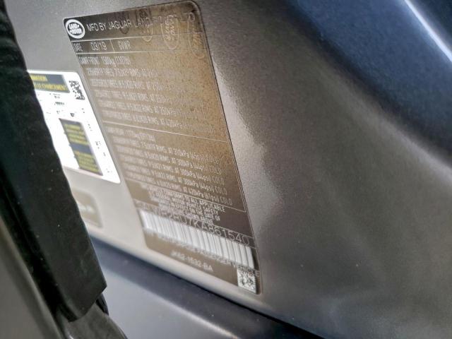 Land Rover Range Rover Hse Image 7