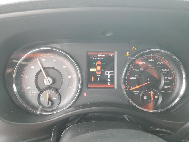 Dodge Charger Police Image 11