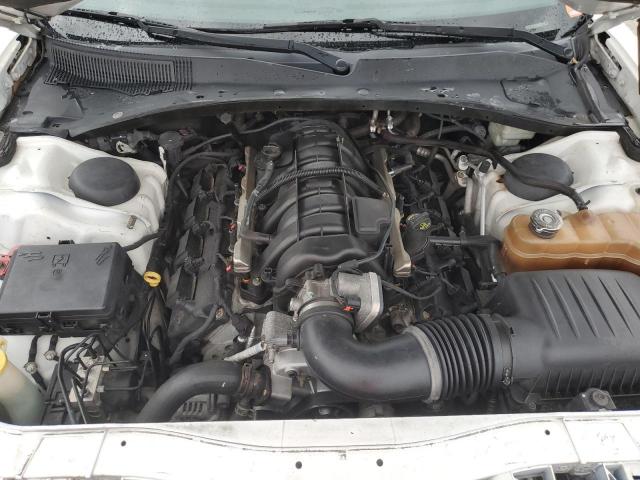 Dodge Charger Police Image 9