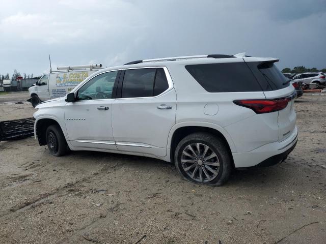 Chevrolet Traverse Premier Image 2