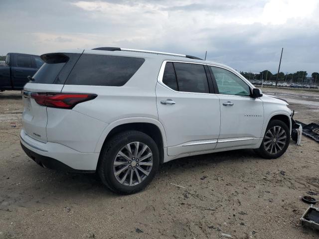 Chevrolet Traverse Premier Image 4