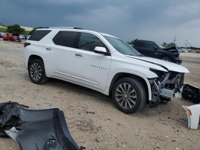 Chevrolet Traverse Premier Image 7