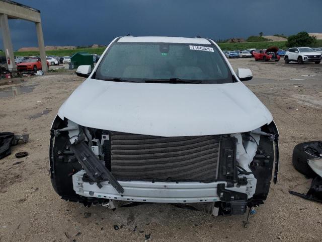 Chevrolet Traverse Premier Image 5