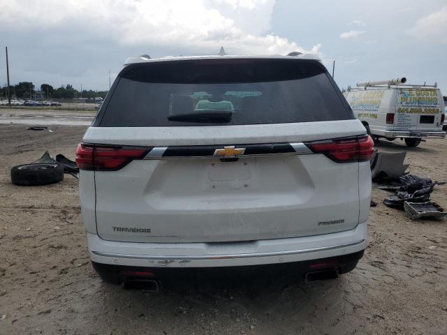 Chevrolet Traverse Premier Image 6