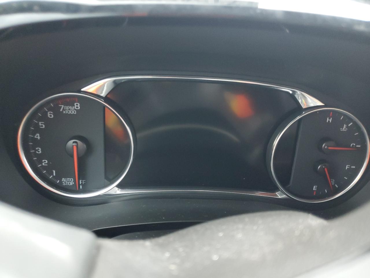 Chevrolet Traverse Premier Image 10