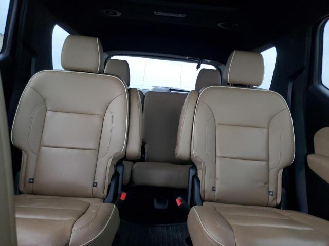 Chevrolet Traverse Premier Image 14