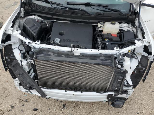 Chevrolet Traverse Premier Image 11