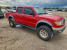 Toyota Tacoma Double Cab Image 6