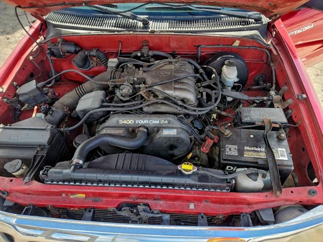 Toyota Tacoma Double Cab Image 7