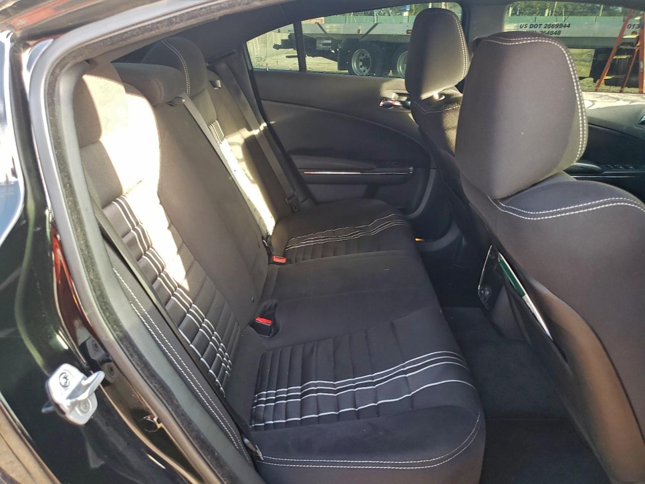 Dodge Charger Super Bee Image 5