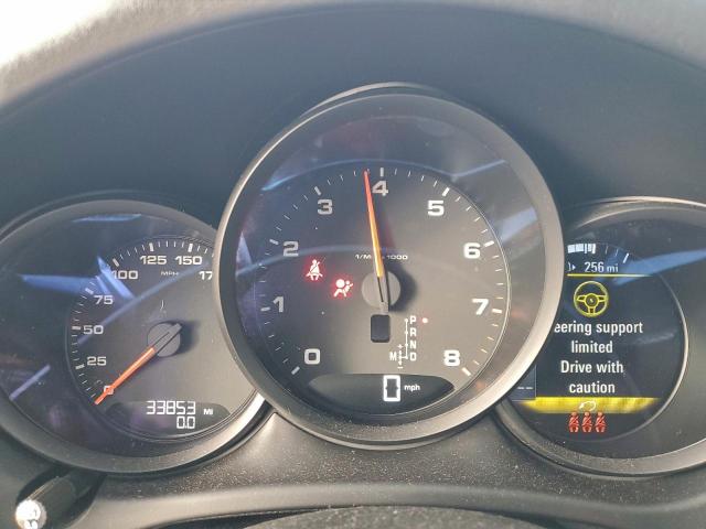 Porsche Macan Image 7