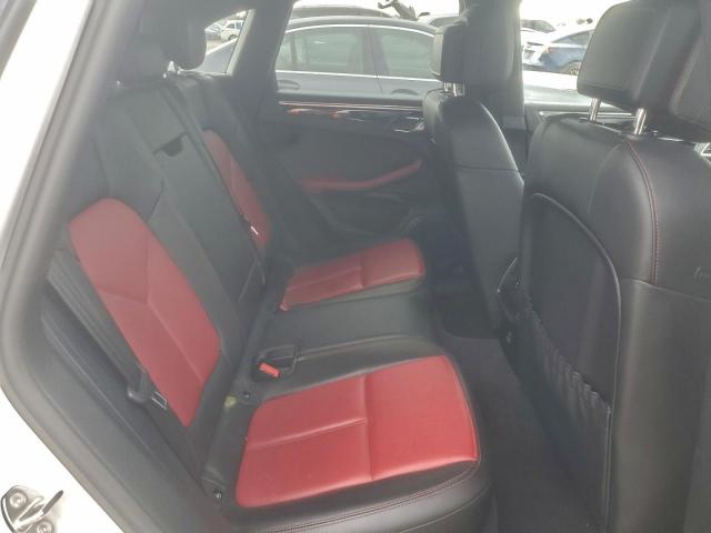 Porsche Macan Image 11