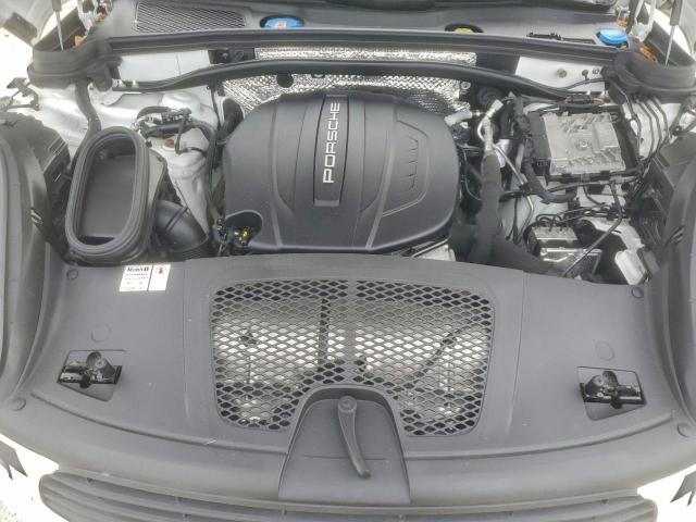 Porsche Macan Image 8