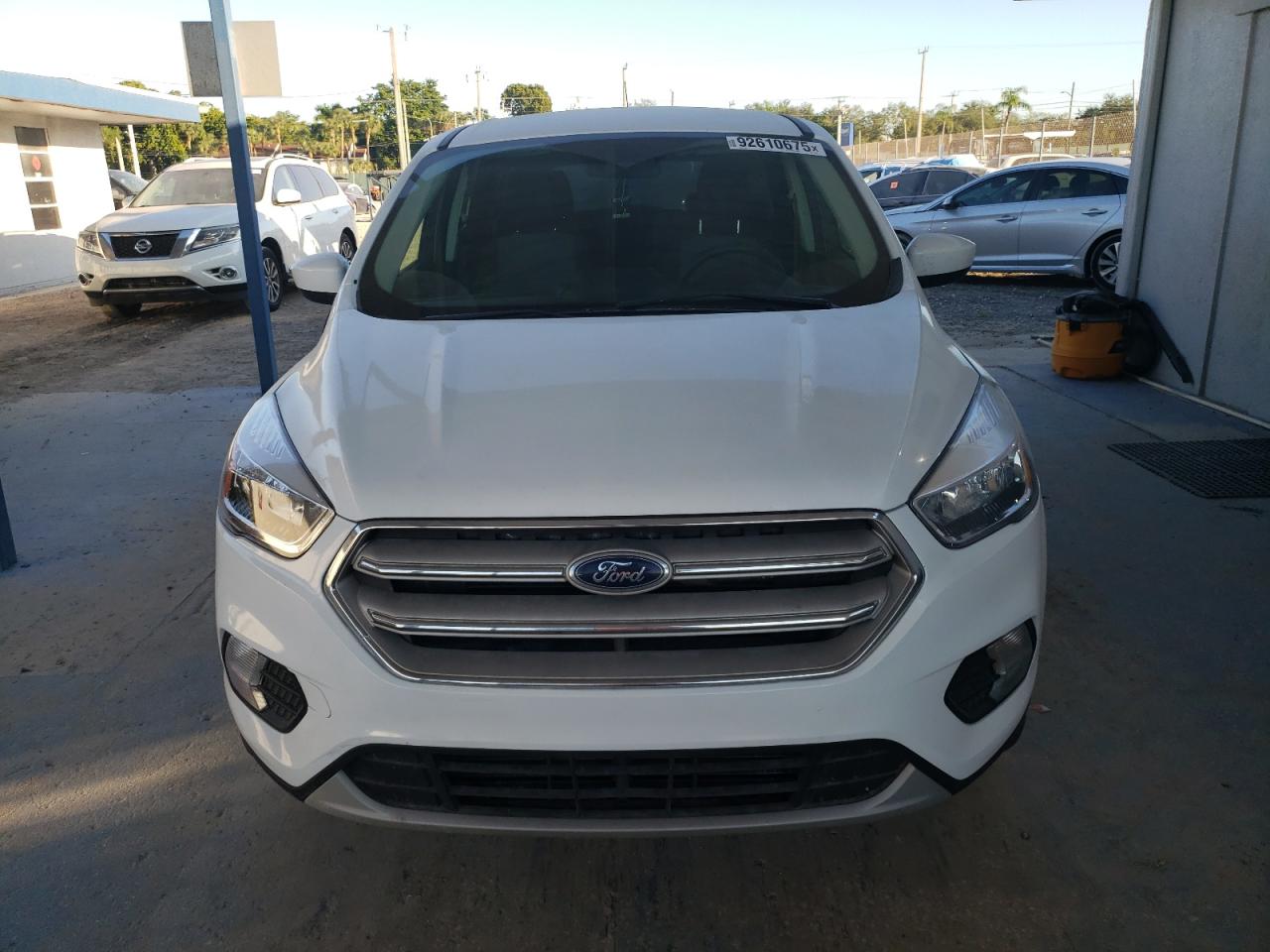 Ford Escape Se Image 9