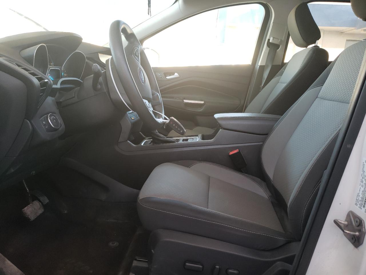 Ford Escape Se Image 4