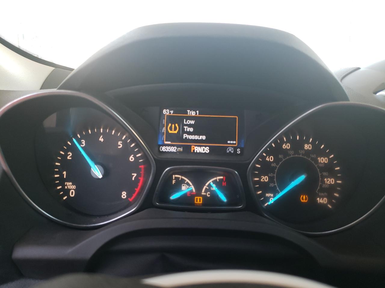 Ford Escape Se Image 10