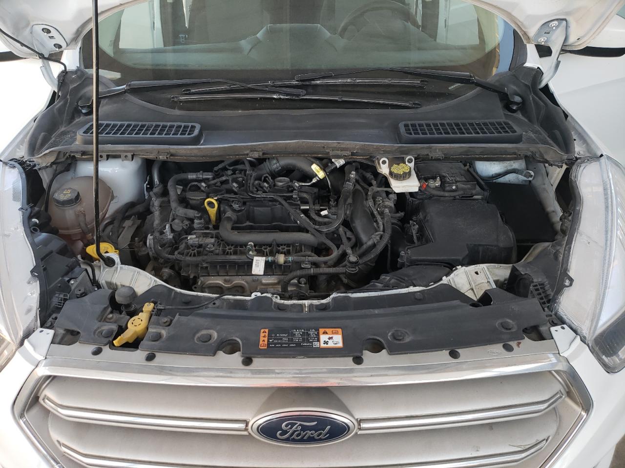 Ford Escape Se Image 11