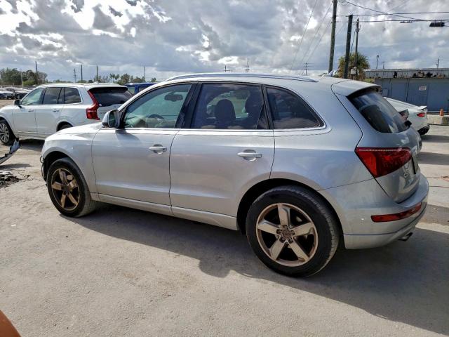 Audi Q5 Premium Plus Image 7