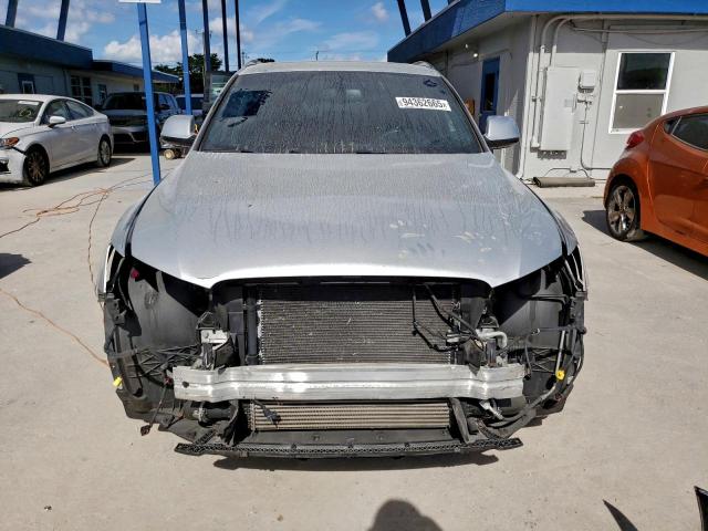 Audi Q5 Premium Plus Image 4