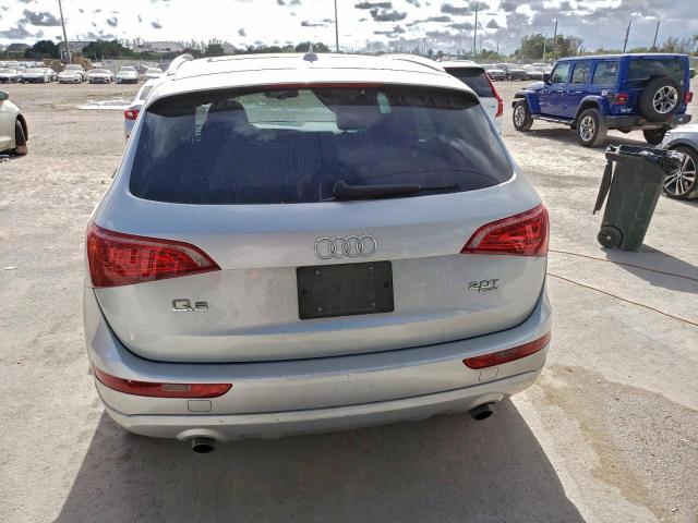 Audi Q5 Premium Plus Image 3