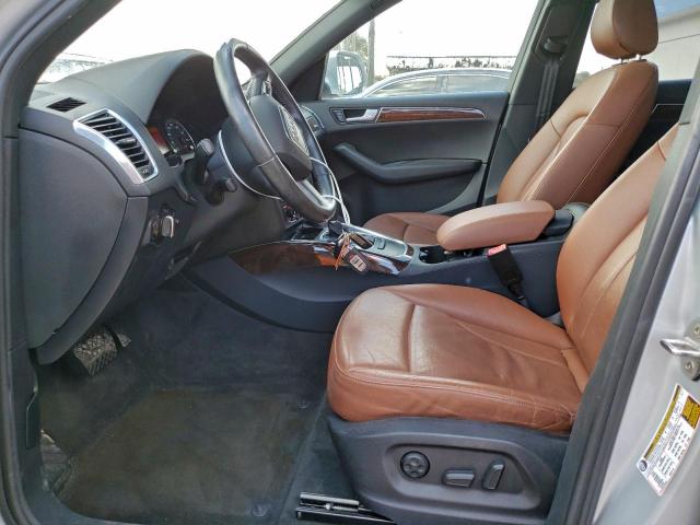 Audi Q5 Premium Plus Image 6