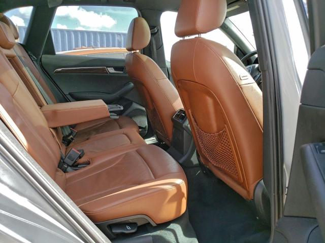 Audi Q5 Premium Plus Image 10