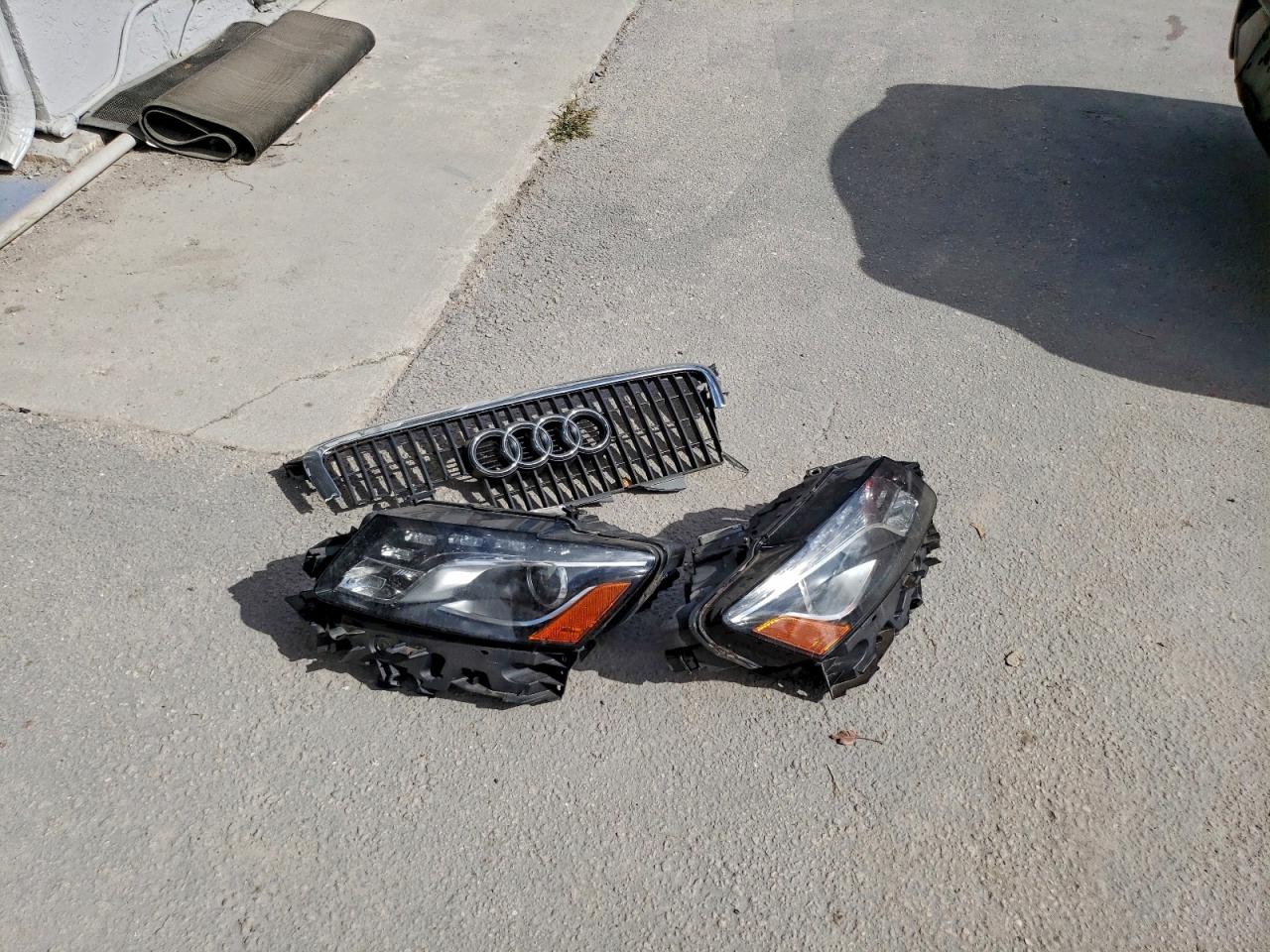 Audi Q5 Premium Plus Image 12