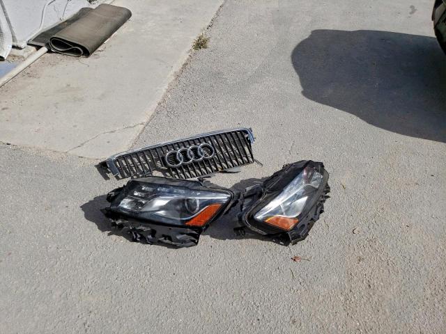 Audi Q5 Premium Plus Image 12