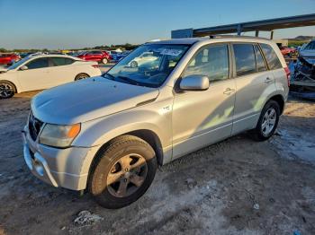  Salvage Suzuki Gr Vitara