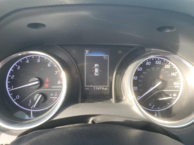 Toyota Camry Le Image 7