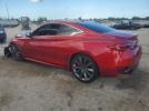 INFINITI Q60 Red Sport 400 Image 10