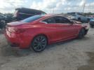 INFINITI Q60 Red Sport 400 Image 3