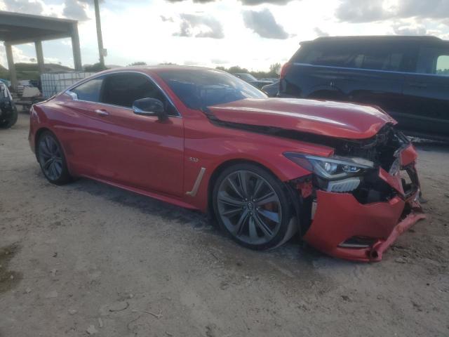 INFINITI Q60 Red Sport 400 Image 6