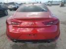 INFINITI Q60 Red Sport 400 Image 8