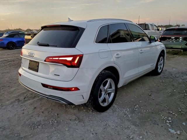 Audi Q5 Premium Image 3