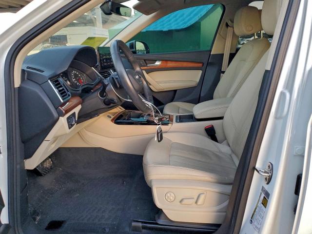 Audi Q5 Premium Image 6