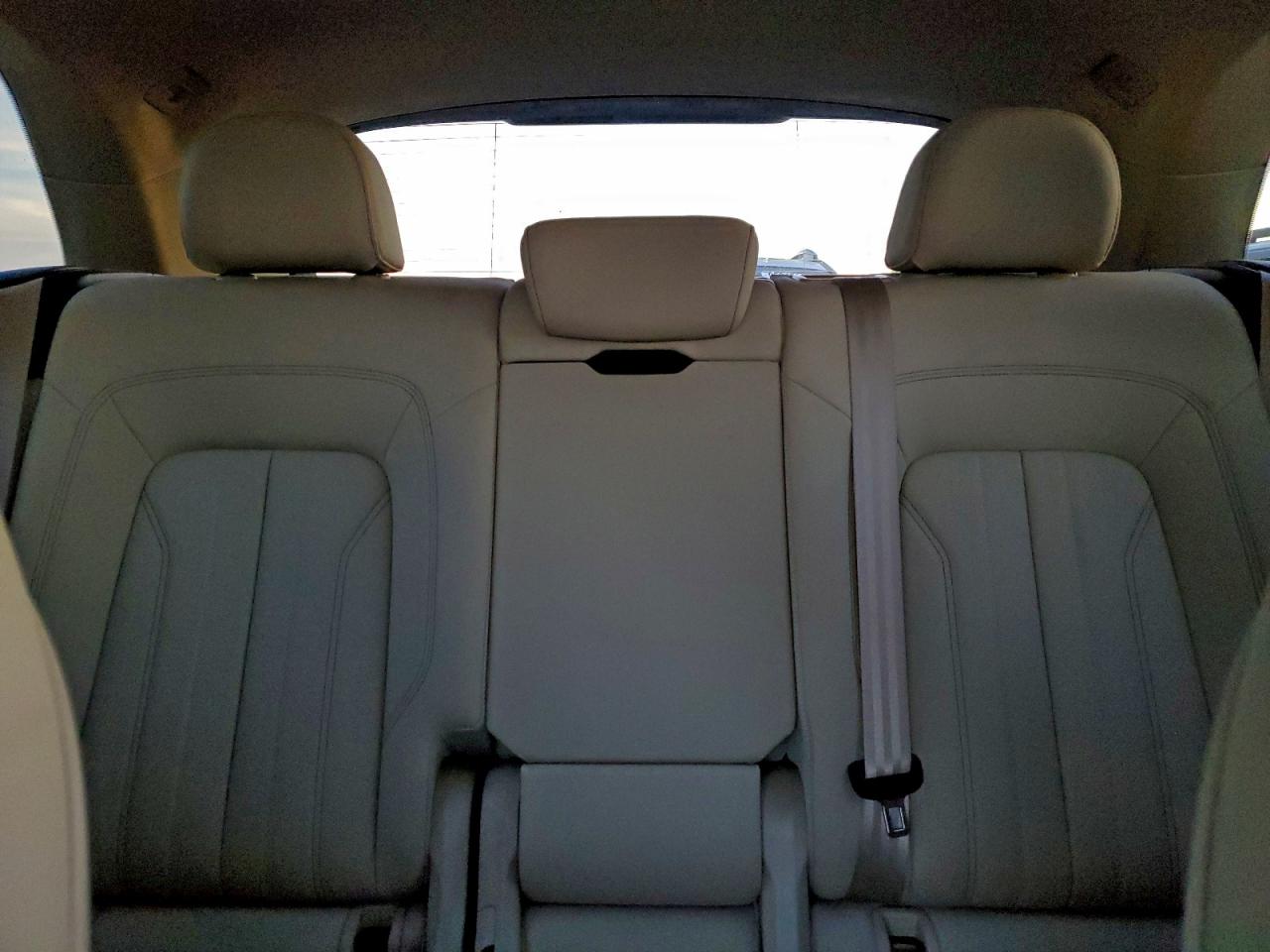 Audi Q5 Premium Image 8