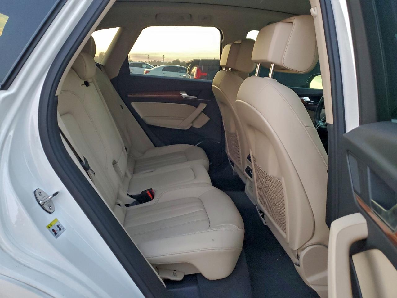 Audi Q5 Premium Image 9