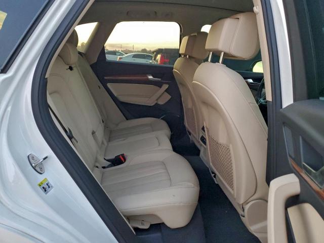 Audi Q5 Premium Image 9