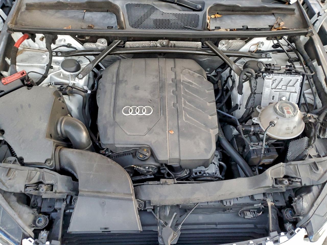 Audi Q5 Premium Image 13