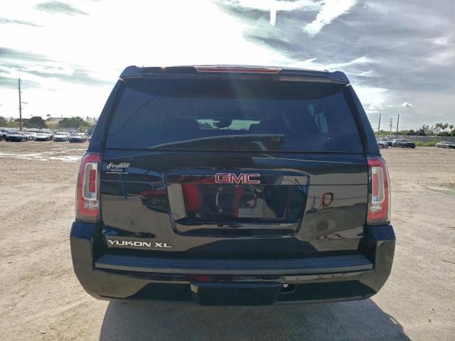 GMC Yukon C1500 Sle Image 5