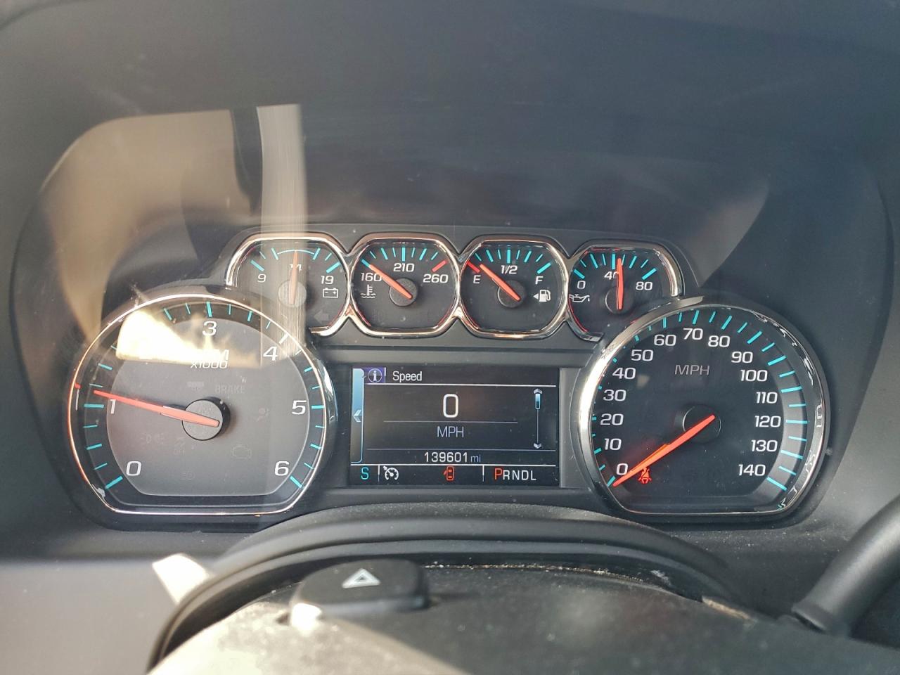 GMC Yukon C1500 Sle Image 7