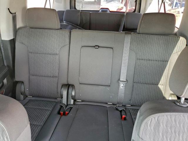 GMC Yukon C1500 Sle Image 8